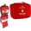 LifeSystems Explorer First Aid Kit