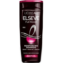 L'Oréal Elséve Arginine Resist X3 šampón 400 ml