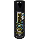 HOT лубрикант гел Exxtreme glide (100 мл)