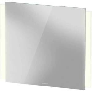 Duravit Ketho. 2 - Огледало с LED осветление 70х80х3см K27072000000000 (K27072000000000)