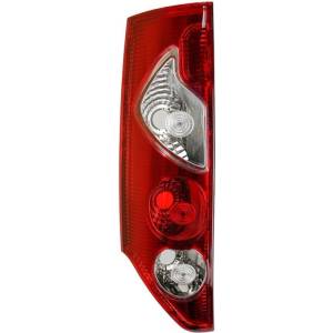  Стоп Renault Kangoo 2008-2012 Ляв V-врата