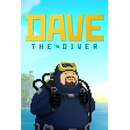 Dave The Diver