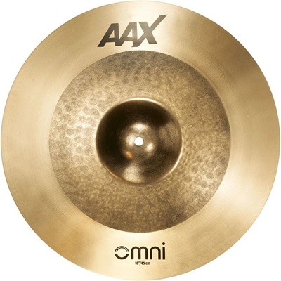 Sabian AAX 22OMNI