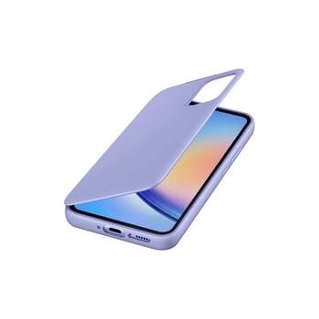 Samsung Smart View Samsung Galaxy A34 5G modré EF-ZA346CVEGWW