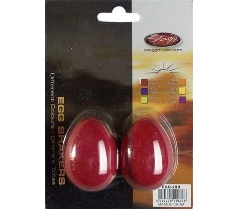 Stagg EGG-2 RD