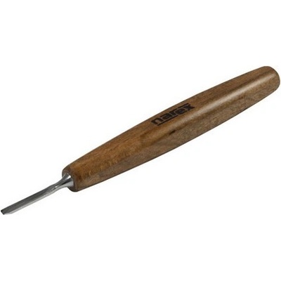 Narex Bystřice Dláto pro dřevořez půlkulaté 3x40mm Cr-Si - NB8242-13