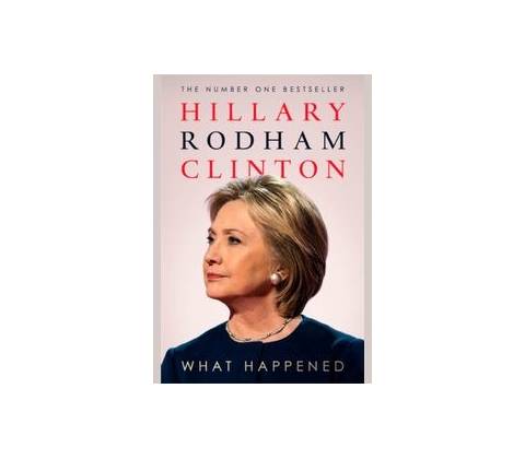 What Happened