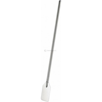 Kopisto nerezové ploché 115 mm, 1500 mm 1570931