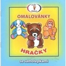 Hračky