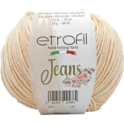 Etrofil Jeans Pleťová 008