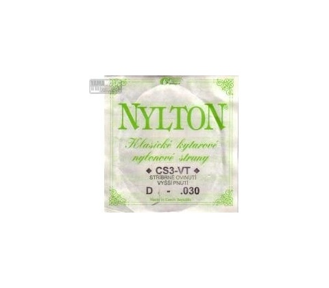 GORSTRINGS GOR NYLTON CS2 D