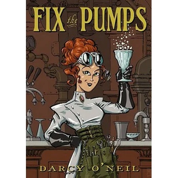 Fix the Pumps