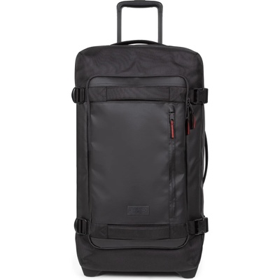 EASTPAK Сак Eastpak Tranverz Cnnct M Luggage - CNNCT Top Black - размер One Size (510-6571-0211)
