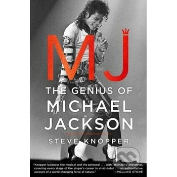 MJ - Steve Knopper