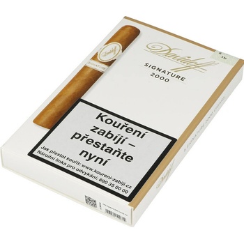 Davidoff 2000 5 ks