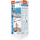 Image 1 of Bestway Bahama Superior 366x76 cm (FFA 170/56416)