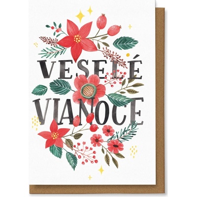 Chaukiss Veselé Vianoce