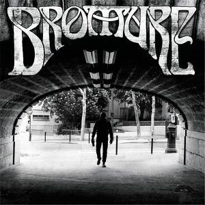 Bromure - Bromure (LP) (8721018009985)