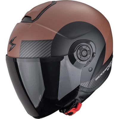 Scorpion EXO-CITY II Sheer