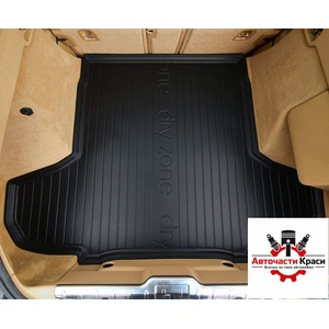 FroGum Стелка Багажник -DZ 403079 VW Touran 2003-2010 (DZ403079-stelka-bagaznik-dz-4)