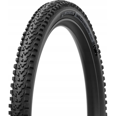 Michelin Wild Enduro Rear Racing Line Dark TS TLR 29x2.40 kevlar