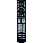 съвместим Panasonic n2qayb000863 - заместител дистанционно управление (n2qayb000863) Дистанционно