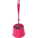 WC kefy Makro WC kefa Mini rôzne farby