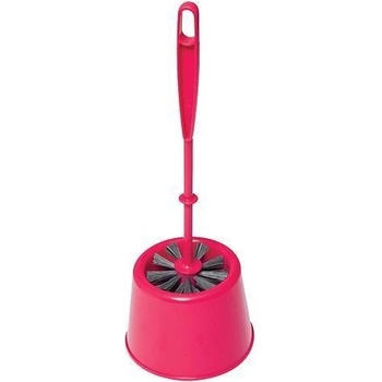 Makro WC kefa Mini rôzne farby
