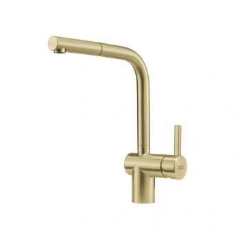 Franke Tap PVD Atlas Neo Nozzle Side HP Gold (115.0681.242)