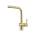 Franke Tap PVD Atlas Neo Nozzle Side HP Gold (115.0681.242)