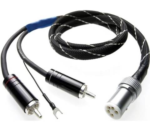 Pro-Ject Connect IT 5P-CC