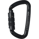 Climbing Technology D-Shape CF TG