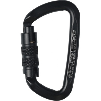 Climbing Technology D-Shape CF TG