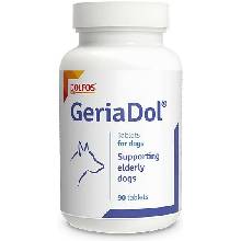 Dolfos GeriaDol 90 tbl