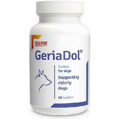 Dolfos GeriaDol 90 tbl