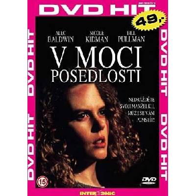 DM discont V moci posedlosti - DVD (013195)