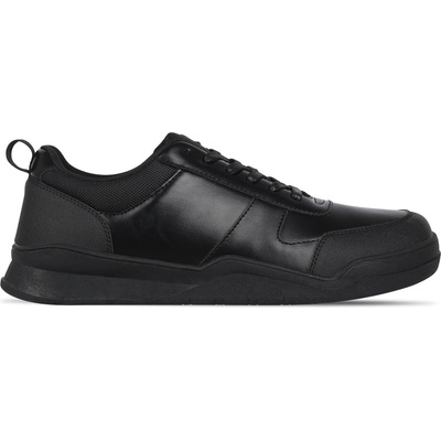 Giorgio Маратонки Giorgio Lace Trainers - Black/Black