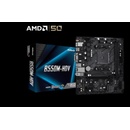 ASRock B550M-HDV