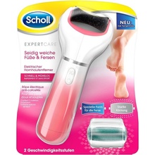 Scholl Velvet Smooth Pink