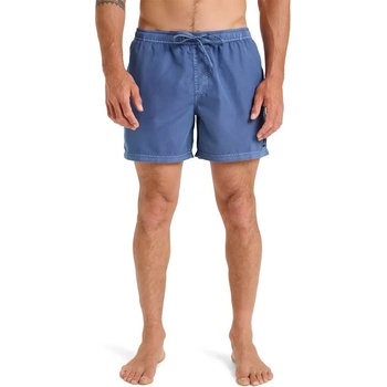 Quiksilver Бански гащета Quiksilver Everyday Surfwash Volley 15´´ swimming shorts - Blue (Vintage Indigo)