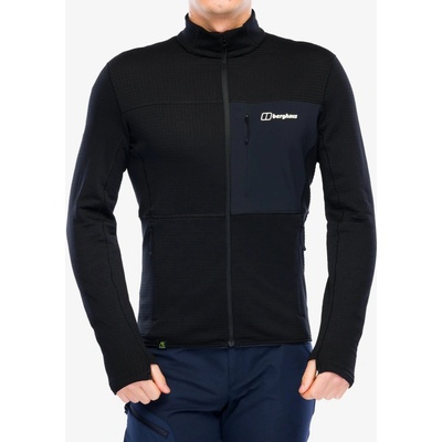 Berghaus Ridge-Hiker Jacket black/black