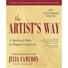 The Artists Way: 25th Anniversary Edition