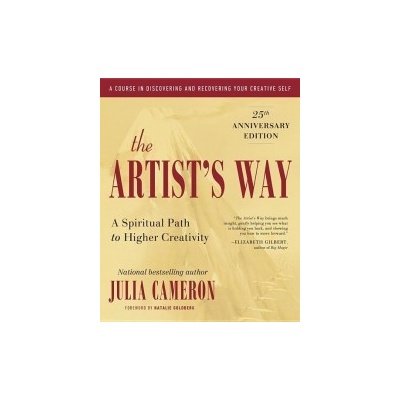 The Artists Way: 25th Anniversary Edition