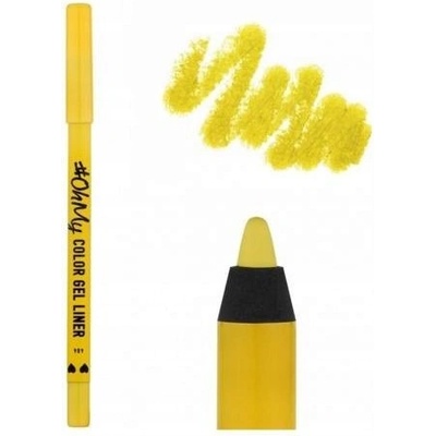 Lamel OhMy Gel gélové očné linky 404 1,4 g