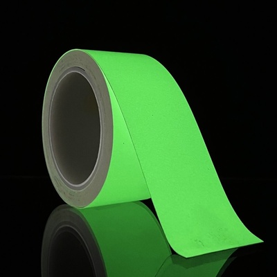 Heskins Super Fotoluminiscenční páska s vysokou svítivostí 50 mm x 10 m