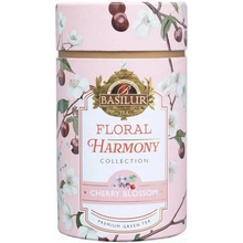 Basilur Floral Harmony Cherry Blossoms papier 75 g