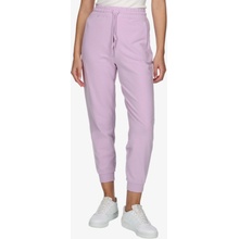 BASIC LOUNGE RIB PANTS