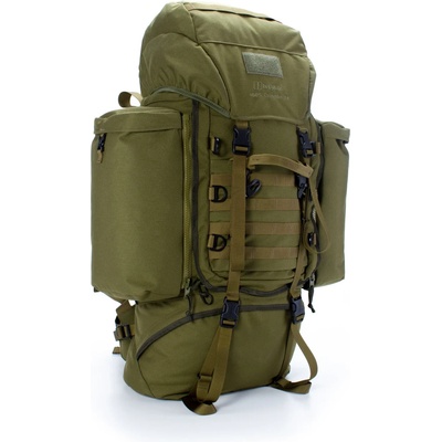 Berghaus Трекинг раница Berghaus MMPS Crusader III FA 90+20 Walking backpack - Cedar (505-0689-0111)