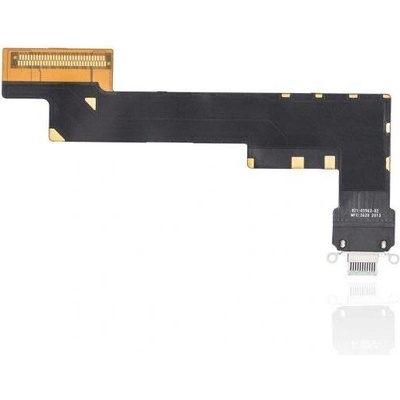 Nabíjecí obvod + Flex kabel iPad Air 4 (WiFi) – zelený IPD0968