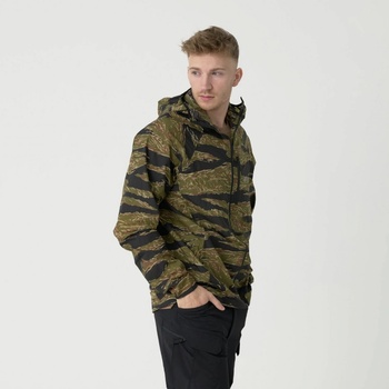 Bunda Helikon-Tex Tramontane WindPack tiger stripe